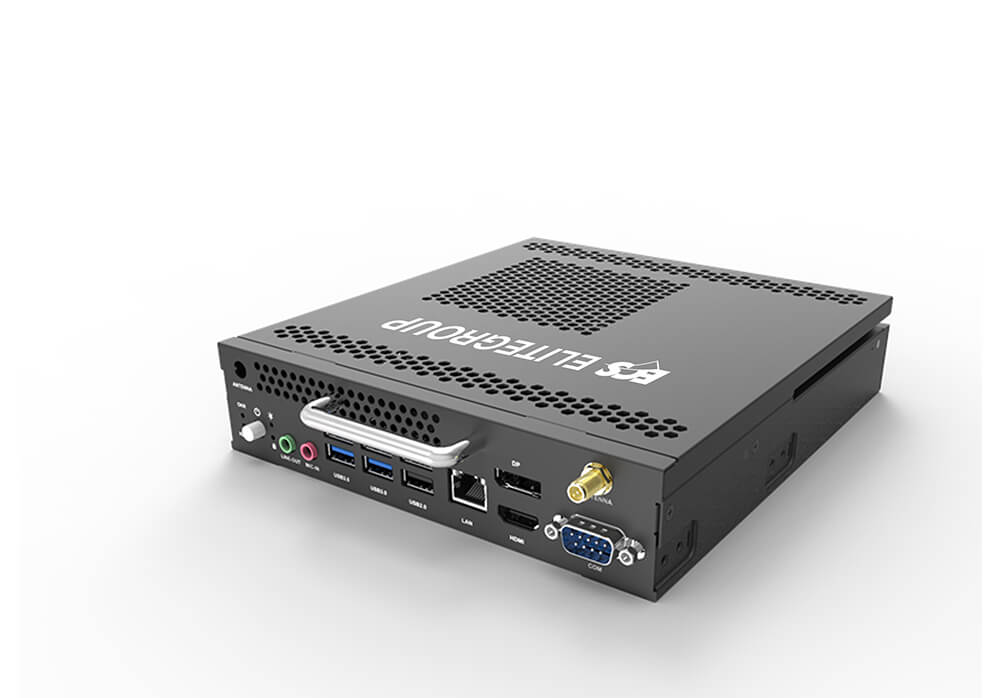 H310-OPSC I3-8100